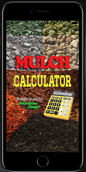 Mulch Calculator